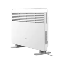 Aquecedor Elétrico Xiaomi Mi Smart Space Heater KRDNQ05ZM 2200W 220V - Branco