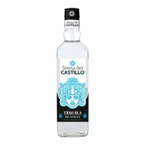 Teq.Teresa Del Castillo Blanca 700ML  Teq.Teresa ...