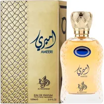 Perfume Al Wataniah Ameeri 100ML Edp