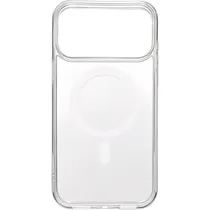 Capa Protetora 4LIFE Magsafe para iPhone Air - Transparente