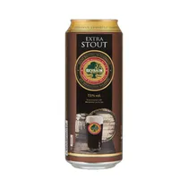 Cerveza Eichbaum Extra Stout 500ML Lata