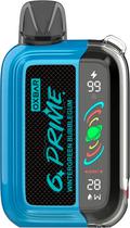 Vape Descartavel Oxbar G Prime Wintegreen Bubblegum - 25000 Puffs