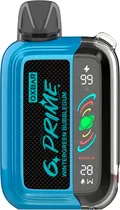Vape Descartável Oxbar G Prime Wintegreen Bubblegum - 25000 Puffs