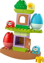 Lego Duplo Balancing & Staking Tree - 10440 (27 Peças)