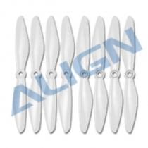 MR25 6040 Propeller White MP06031BT