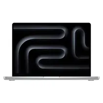 Apple Macbook Pro 2024 MCX14LL/A 14.2" Chip M4 1TB SSD 24GB Ram - Prata (Caixa Danificada)