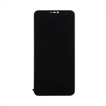 Frontal Xiaomi A2 Lite/Redmi 6 Pro Preto