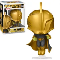 Funko Pop Black Adam DR.Fate 1235