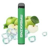 Maskking High Pro 1000 Puffs Apple Ice 5%