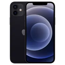 Apple iPhone 12 128GB 4GB Ram - Black Cpo