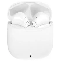 Fone de Ouvido Sem Fio Moxom MX-TW03 Lite
