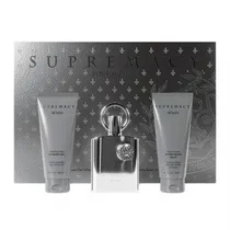 Per. Afnan Kit 3 PCS Supremacy Pour Homme Edp 100ML