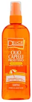 Óleo para Cabelo Delice Solaire Protettivo Disciplinante FP10 - 150ML