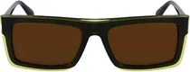 Óculos de Sol Calvin Klein CKJ23657S-745 - Masculino