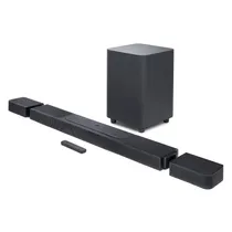 Soundbar JBL Bar 800 5.1.2 - Preto