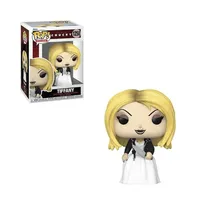 Muñeco Funko Pop Movies Bride Of Chuky Tiffany 1250