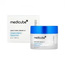 Creme Facial Medicube Zero Pore 2.0 50ML  Creme Facia...