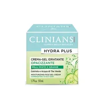 Clinians Hydra Plus Crema-Gel 50ML
