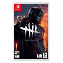 SW Dead BY Daylight: Definitive Edition