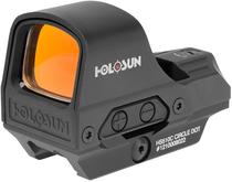 Red Dot Holosun 2 Moa Dot Sight HS510C