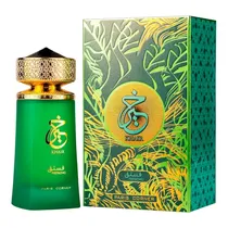 Perfume Paris Corner Khair Pistachio - Eau de Parfum - Feminino - 100ML