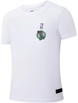 Camiseta Nba Celtics NBATS5251WH3 - Masculina