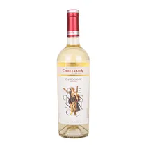 Vinho Carlevana Renaissence Blanco Chardonnay 750ML