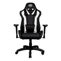 Cadeira Gamer Cooler Master Caliber R1 White