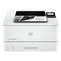 Impressora Monocromatica HP Laserjet Pro 4003DW Wi-Fi 220V - Branco