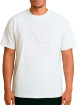 Outlet Camiseta Ignite 61009 004 Masculina