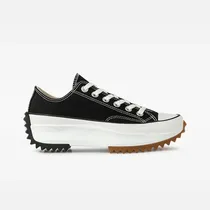 Tênis All Star Converse Run Star Hike Preto Casual Feminino CO03790002