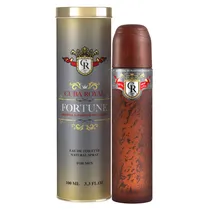 Perfume Masculino Cuba Royal Fortune Edt 100ML