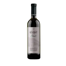 Kvint Vino Classic Chardonnay 750ML 12.9%