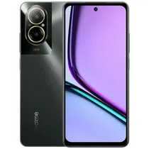 Celular Realme C67 8GB Ram 256GB - Black (Global)