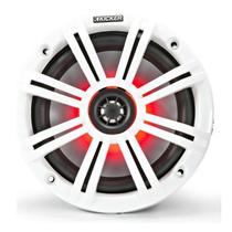 Alto Falante Kicker 45KM654L 6.5 Marine com LED