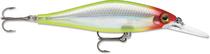 Rapala Pesca Accesorios Shadow Rap Shad SDRS-09 Plastico 12G