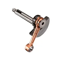 Dle 55RA Crankshaft 55N09