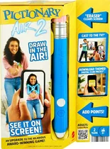 Pictionary Air 2 Mattel - HNT74