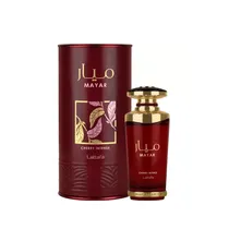 Perfume Lattafa Mayar Cherry Intense Eua de Parfum Feminino 100ML