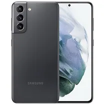 Smartphone Samsung S21 5G SM-G991U1 128GB Gray
