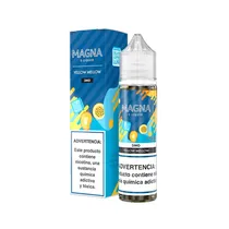 Essência para Vaper Magna 100ML Yellow Mellow 3MG