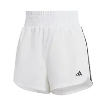 Short Adidas IS2171 Pacer Training 3 Stripes Femenino