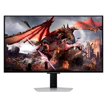 Monitor 32" Samsung LS32DG802SN Oled 4K Uhd Odyssey G8 0.03/240HZ