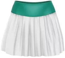 Short Saia Heroe's Starlight 2025 - Feminino