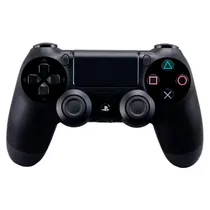 Controle Dualshock para PS4 Wireless - Preto