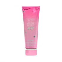 Locao Corporal Victoria's Secret Velvet Petals Joy Shimmer 236ML