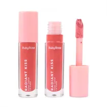 Gloss Ruby Rose Radiant Kiss HB6400
