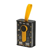 Cargador Port Sate 10000 A-PB410007Q