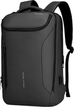 Mochila Mark Ryden MR-9031Y SJ07 - para Notebook de Até 17.3"