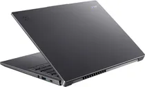 Notebook Acer Aspire A14-52M-72FH Intel Core Ultra 7 256V/ 16GB/ 1TB SSD/ 14" Wuxga/ W11